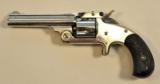 Smith & Wesson Model 1 1/2- #2511 - 2 of 9