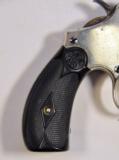 Smith & Wesson 2nd Model Ladysmith- #2510 - 3 of 6