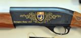 Remington 1100 DU Comm.- 1st year- #2502 - 2 of 12