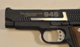 Smith & Wesson Performance Center 945- #2501 - 6 of 7