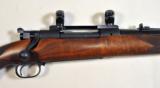 Winchester Model 70- .300 H&H- #2494 - 2 of 14