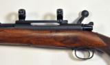 Winchester Model 70- .300 H&H- #2494 - 3 of 14