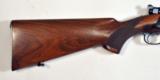 Winchester Model 70- .300 H&H- #2494 - 4 of 14