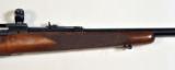 Winchester Model 70- .300 H&H- #2494 - 6 of 14