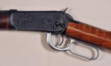 Winchester 94 Wrangler- Custom Shop- #2491 - 3 of 14