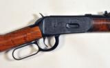 Winchester 94 Wrangler- Custom Shop- #2491 - 2 of 14