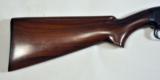 Winchester Model 12 20 Ga.- #2553 - 3 of 15