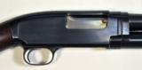 Winchester Model 12 20 Ga.- #2553 - 1 of 15