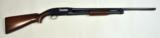 Winchester Model 12 20 Ga.- #2553 - 7 of 15