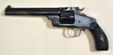Smith & Wesson New Model #3- #2526 - 2 of 12