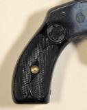 Smith & Wesson New Model #3- #2526 - 3 of 12