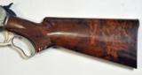 Browning High Grade Model 71- #2539 - 4 of 15