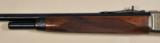Browning High Grade Model 71- #2539 - 6 of 15