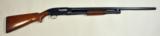 Winchester Model 12 16 Ga.- #2552 - 7 of 15