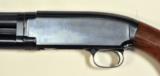 Winchester Model 12 16 Ga.- #2552 - 2 of 15