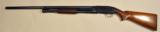 Winchester Model 12 16 Ga.- #2552 - 8 of 15