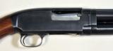 Winchester Model 12 16 Ga.- #2552 - 1 of 15