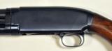 Winchester Model 12 16Ga.- #2550 - 2 of 15