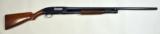 Winchester Model 12- #2551 - 7 of 15