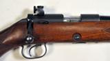 Winchester 52B Sporter- #2549 - 1 of 15