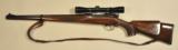 Sako Forester Mannlicher- #2557 - 8 of 15