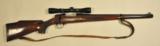 Sako Forester Mannlicher- #2557 - 7 of 15