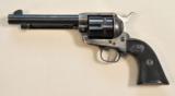 Colt 2nd Gen SAA- #2266 - 2 of 10