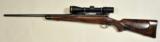 Winchester Custom Model 70- #2588 - 8 of 15