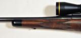Winchester Custom Model 70- #2588 - 6 of 15