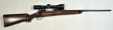 Winchester Custom Model 70- #2588 - 7 of 15