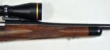 Winchester Custom Model 70- #2588 - 5 of 15