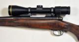 Winchester Custom Model 70- #2588 - 2 of 15