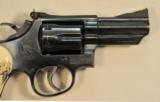 Smith & Wesson 19-3- #2591 - 5 of 6