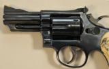 Smith & Wesson 19-3- #2591 - 6 of 6