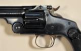 Smith & Wesson New Model #3- #2526 - 6 of 12