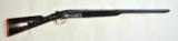 Winchester Model 21 20 Ga.- #2528 - 7 of 15