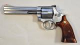Smith & Wesson 686 #2619 - 2 of 6
