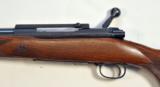Winchester Pre-64 Model 70 #2605 - 2 of 15