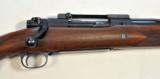 Winchester Pre-64 Model 70 #2605 - 1 of 15