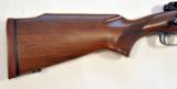Winchester Pre-64 Model 70 #2605 - 3 of 15