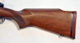 Winchester Pre-64 Model 70 #2605 - 4 of 15