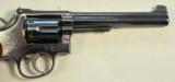 Smith & Wesson 14-2 #2601 - 5 of 6