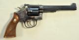 Smith & Wesson 14-2 #2601 - 1 of 6
