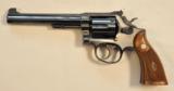 Smith & Wesson 14-2 #2601 - 2 of 6