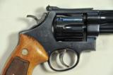 Smith & Wesson 27-2 8 3/8