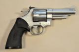Smith & Wesson 29-2 #2615 - 1 of 6