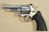 Smith & Wesson 29-2 #2615 - 2 of 6