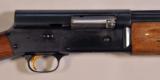 Browning A-5 Light 12- #2629 - 1 of 15