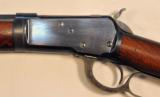 Winchester 1892 takedown rifle- #2631 - 2 of 15