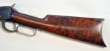 Winchester 1892 takedown rifle- #2631 - 4 of 15